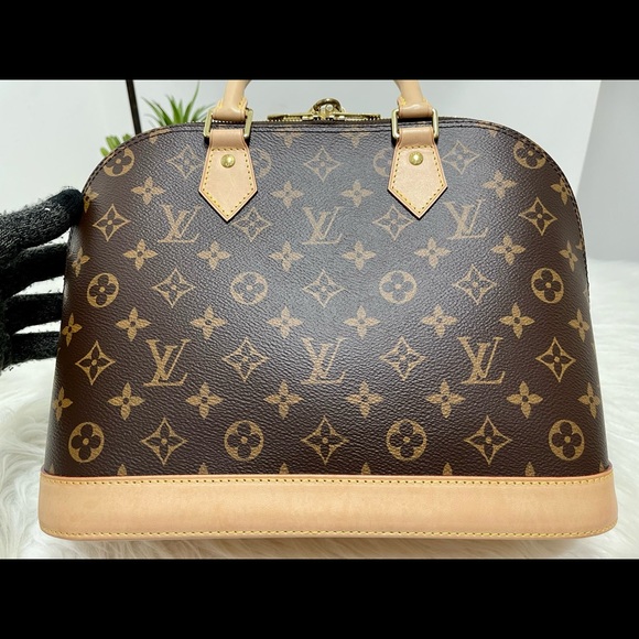 🔥ON SALE 🔥Alma PM (used 3X only) - Picture 5 of 16